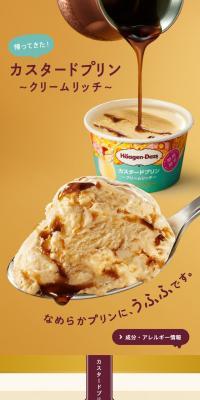 Custard Pudding ~Cream Rich~