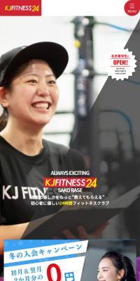 Fitness Club