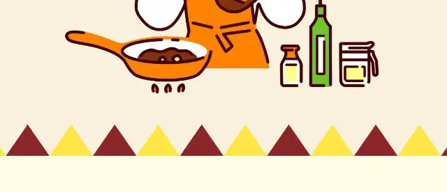 Spice Curry Made with Curry Powder Sticks LP design (Seasonings, Sweeteners, Broth, Soup / yellow / Organic) Mobile version