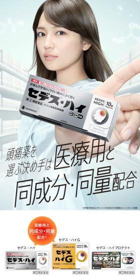 Sedes LP design (First Aid and Protective Supplies / White-based / Health and Wellness) Mobile version