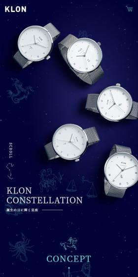 KLON CONSTELLATION