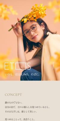 ETOS