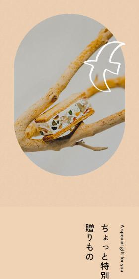 FROMNOUGATSHOP LP design (Businesses, companies, stores / Orange tones / Simple) Mobile version