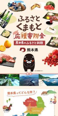 Furusato Kumamoto Support Donation