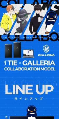 TIE collaboration model