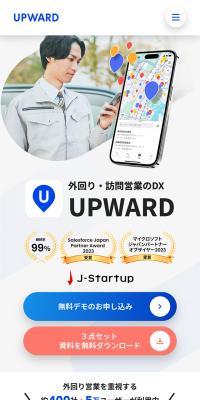 UPWARD