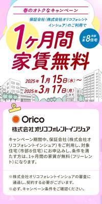 Spring Special Offer Campaign