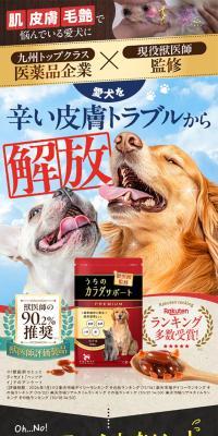 Uchi no Karada Support PREMIUM