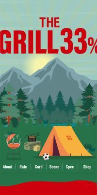THEGRILL33%