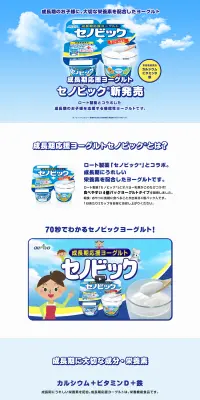 訪日客に向けた広告配信サービス