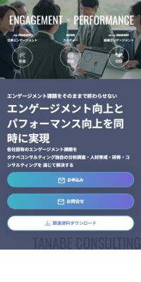 Tanabe Consulting