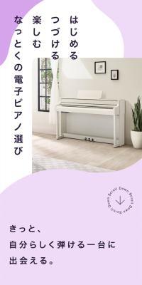 Electronic Piano