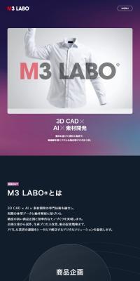 M3 LABO