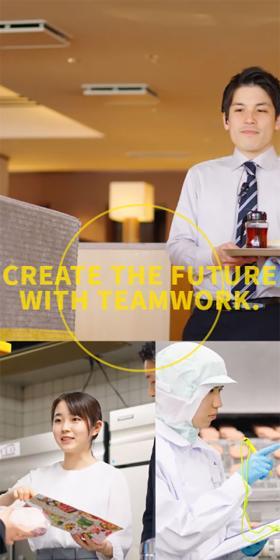 DESIGNER NEW GRADUATE RECRUITMENT  デザイナー2026年新卒採⽤