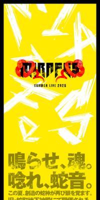 MIRAFES のLPデザイン（イベント・キャンペーン・体験）