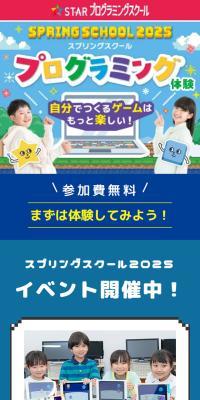 Star Programming School