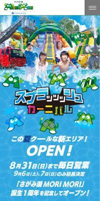 Splash Carnival