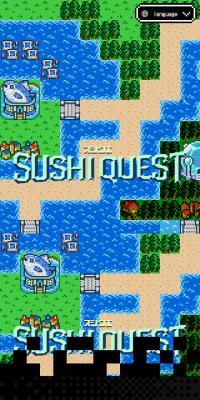 SUSHI QUEST