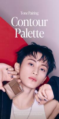 Tone Pairing Contour Palette