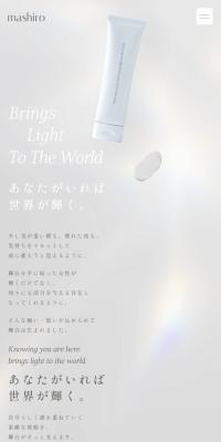 Maishiro Clay Cleansing