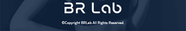 BRLab LP design (Dieting and weight loss / Green tones / Cute style)
