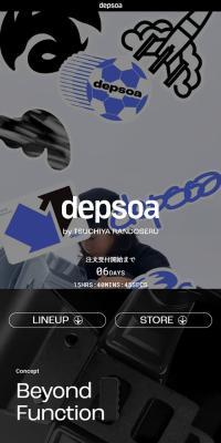 depsoa