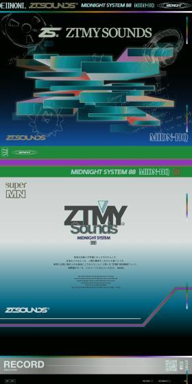 ZTMY SOUNDS