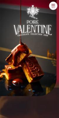 2026 Valentine