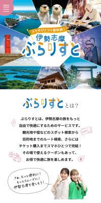 Buraristo LP design (Domestic and international travel)