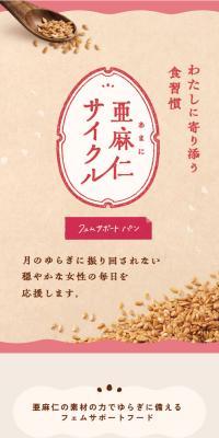 Flaxseed Cycle