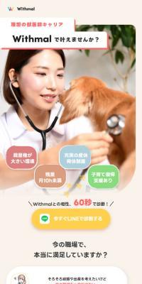 Ideal Veterinarian Career