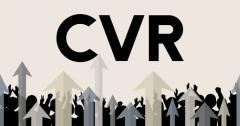 CVRは最高のランディングページを仕上げるヒントになる！