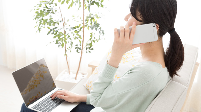 確実にレスポンシブ対応にしたいなら制作会社に相談を！