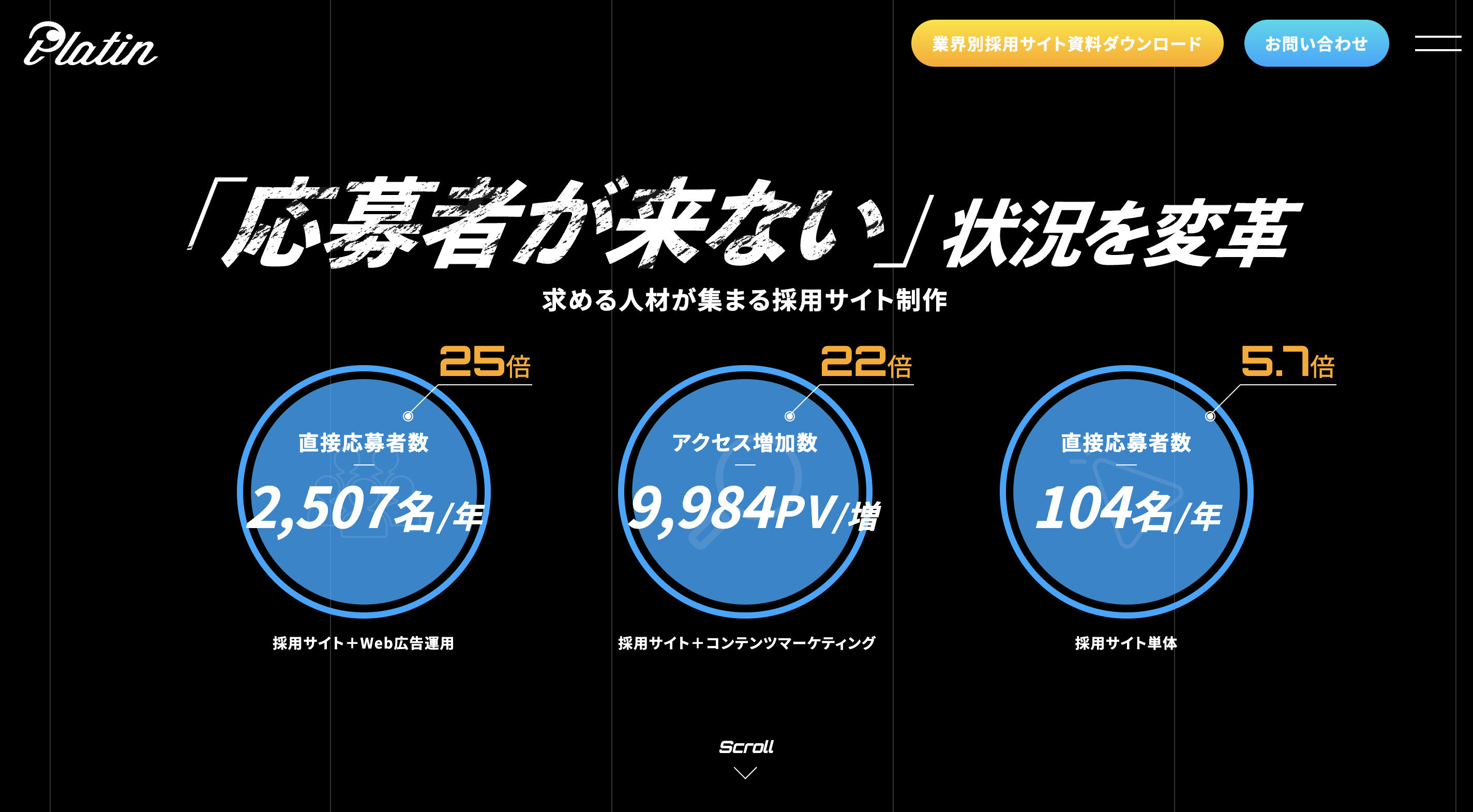 株式会社プラットイン