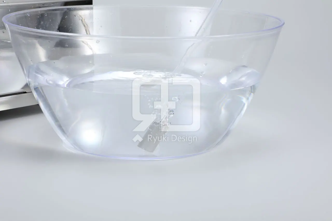 オゾン発生機の写真撮影実績