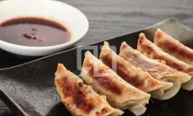 餃子の写真撮影実績