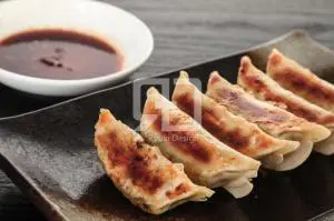 餃子の写真撮影実績