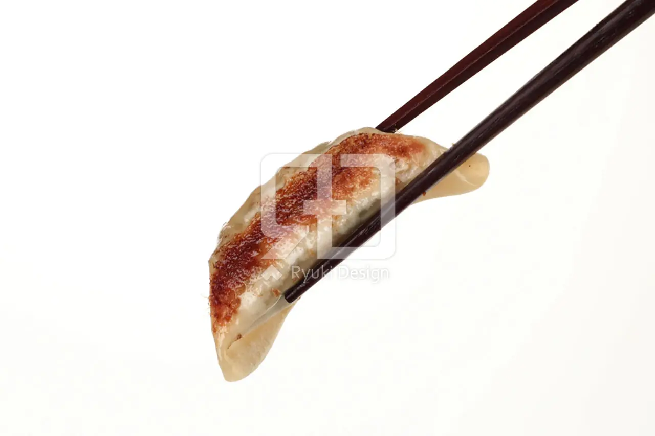 餃子の写真撮影実績