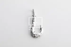 アクセサリーの写真撮影実績