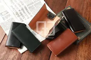 革製品の写真撮影実績