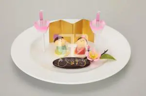 ギフトケーキの写真撮影実績