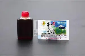 焼きあなごの写真撮影実績