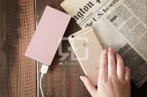 モバイルバッテリー,ACアダプターの写真撮影実績
