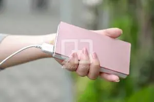 モバイルバッテリー,ACアダプターの写真撮影実績