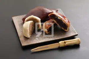 お菓子詰め合わせの写真撮影実績