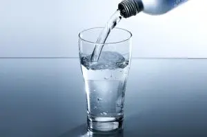 保存水の写真撮影実績