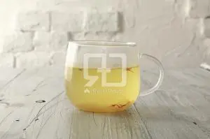 フルーツ紅茶（フフレ）の写真撮影実績