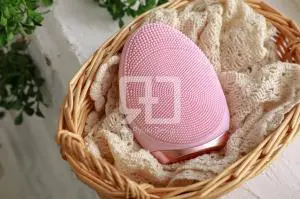 美顔器の写真撮影実績