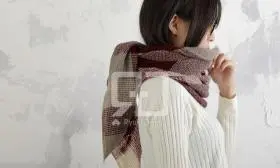 ストールの写真撮影実績