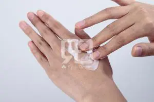 オーガニック ははこの写真撮影実績